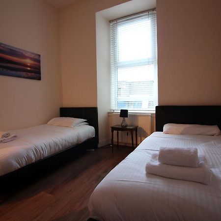 Logie Baird Apartment 헬렌스버그 외부 사진