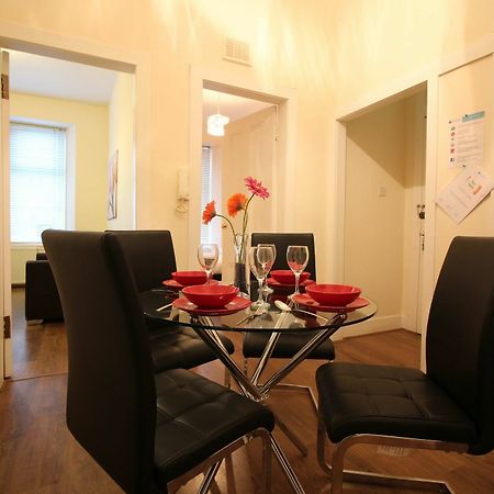 Logie Baird Apartment 헬렌스버그 외부 사진