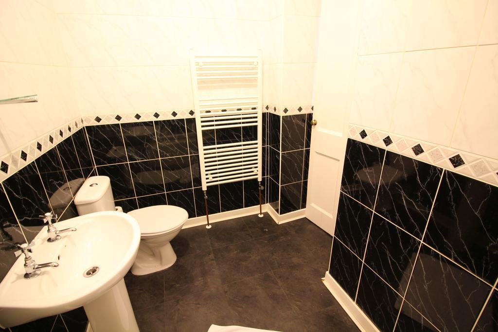 Logie Baird Apartment 헬렌스버그 외부 사진