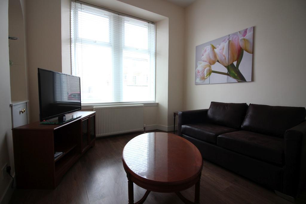 Logie Baird Apartment 헬렌스버그 외부 사진