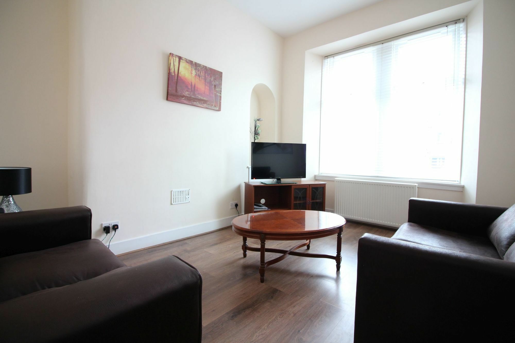 Logie Baird Apartment 헬렌스버그 외부 사진